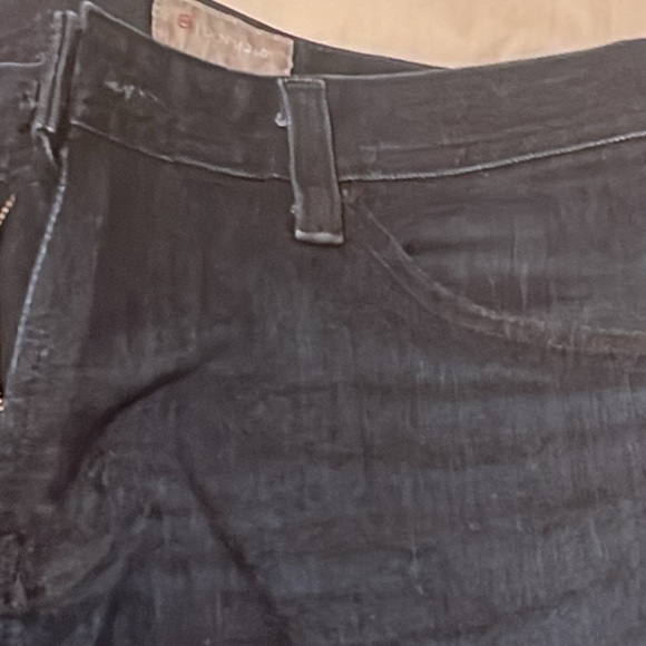 ADRIANO GOLDSCHMIED Jeans. Size 30/34 - Picture 2 of 8